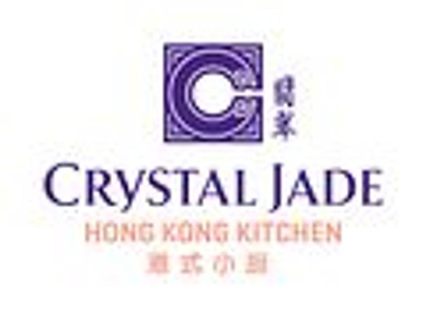Crystal Jade Hong Kong Kitchen logo
